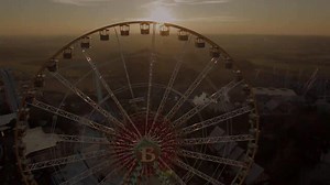 209K views · 5.3K reactions | Der Europa-Park einmal aus einer ganz anderen Perspektive! Découvrez Europa-Park sous une toute nouvelle perspective! Europa-Park from a different angle! | Europa-Park | Facebook