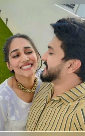 Mugen Rao & Yasmin Nadiah Love Status #mugenrao #biggboss #mugen