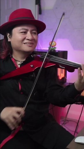 Pizza Tower NEEDS Violin! (It's Pizza Time)