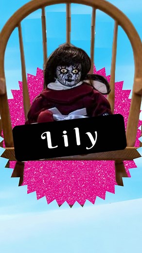 Use Lily to ward off other ghosts and ghouls around Halloween. Put Lily on a porch, hang her on a door, put her on a shelf, or use her to scare friends, family, and ghosts. Make Lily move around and appear in a different place for others to find each morning. Lily’s a new Halloween season tradition and great for the entire year. Read more about Lily: https://usghostadventures.com/lily/ | US Ghost Adventures