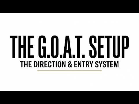 The Direction and Entry System That Changes How You Read the Market