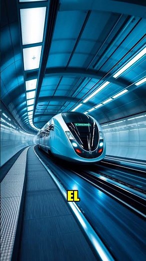 Crossrail Londres: Nuevo Tren 🚆