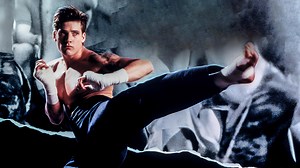 Kickboxer 3: Sztuka walki (1992) Lektor PL