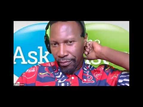 Covenant Creation Zoom Bible-Study with Steve Magua