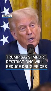 119K views · 1K reactions | US President Donald Trump has said he...