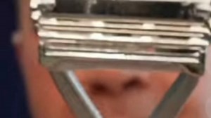 沉浸式剃头，leaf razor 光头神器，直接打造BBS。