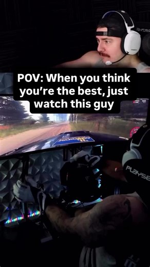 Exploring the Allure of E-Racing