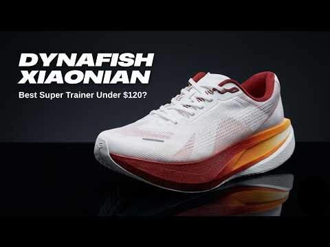 Dynafish Xiaonian Review: Is This the Best Value Super Trainer of 2026?