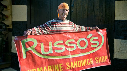 Former Russo's sub shop in West Palm to become latest Steve Ross condo