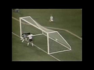 Équipe de France de Football aux Jeux Olympiques 1984 (tous les buts)