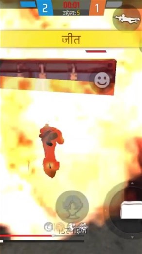 MAD🌹SAPAN FF YT💔 noobv/s Pro 😎para oneplusA3, A5, A6, J7,S6,S5 A10,A30,S40, S50,S70#new#shorts