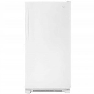Reviews for Whirlpool 19.7 cu. ft. Frost Free Upright Freezer in White | Pg 1 - The Home Depot