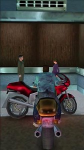 GTA Trilogy - Short Video #P24