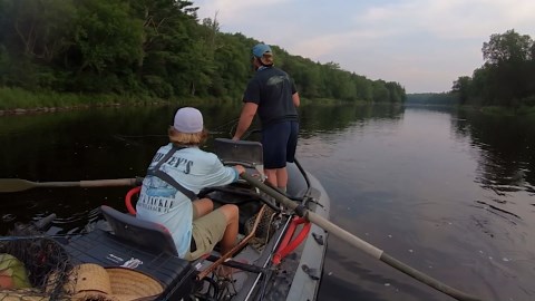 Failures Turned Successes