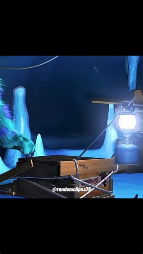 Monster Inc resumen completo y clips destacados