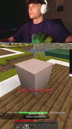 speedbuilders oki | #danyuszek o #Twitch #minecraft