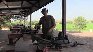 A Lead Sled or Hydrosled rest is a great way to zero in your rifle and to help out new shooters. Caldwell Shooting Supplies Rock River Arms, Inc. Leupold Optics Hornady Team Walkers #everythingeichler #fulldrawoutfitters #fredeichler #caldwell #hydrosled #stability #Accuracy #zero #leupold #leupoldoptics #teamwalkers #hornady #ProtectItOrLoseIt | Fred Eichler - Fan Page