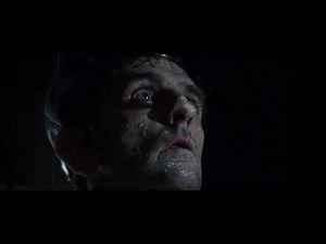 エイリアン究極試写版 ブレットの死/Alien The Ultimate Workprint:Brett's death