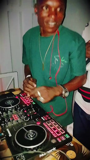 Scratch Master: The Art of Enjoyment