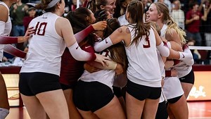 Florida State volleyball seeking first ACC Championship since 2012 with win over Notre Dame