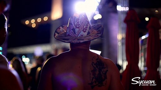 14K views · 125 reactions | San Diego's hottest summer country concert series, THE RIVER, is back at Sycuan Casino Resort! Join us for line dancing, pool parties, and a FANTASTIC lineup of live country music artists! Grab your tickets today! | Sycuan Casino Resort | Facebook