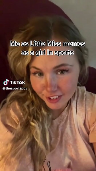#onthisday #littlemiss #womeninsports #sports