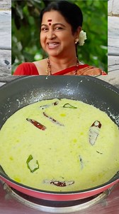 93K views · 915 reactions | 拏 Mor Kuzhambu Recipe | Curd Curry South...