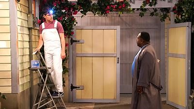 The Neighborhood Season 2 Episode 3 Welcome to the Fresh Coat