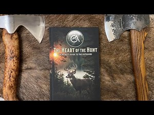 How do you start hunting? A guide to get into hunting!