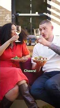 Bees Knees Chenin Viognier x Grilled Tofu Skewers