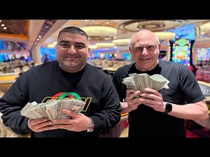 THE MOST POWERFUL SLOT PLAYERS IN THE WORLD! ‪@NGSlot‬