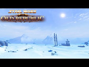 Star Wars: The Old Republic - Hoth Ambient Musik