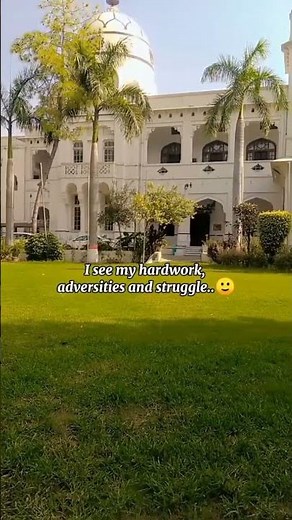 life at King Edward medical University