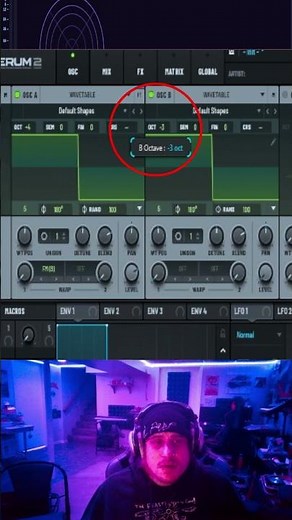 What is Frequency Modulation? #flstudio #dubstepstyle #sounddesign