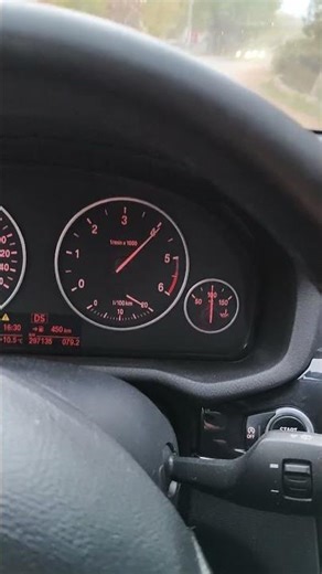 Bmw X3 F25 2.0 d