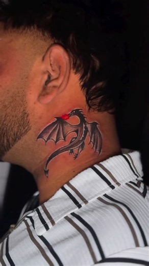 Jatinder Garry on Instagram: "@alien.tattoo.studio 👽 #viral #reels #tattoo #instagram #artist"