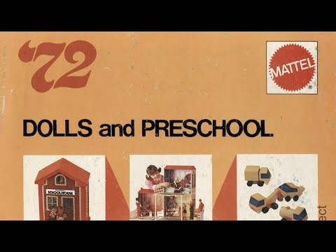 mattel 1972 catalogue (2)