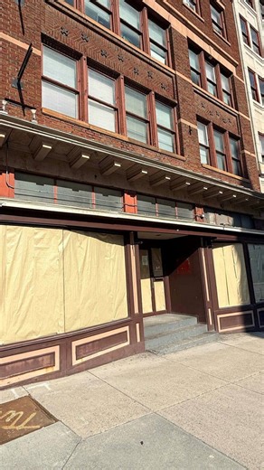 Albany natives turning ex-Blue 82 spot into a new bar called Norma's