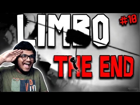 The Silent Journey Comes to an End… 😔 | LIMBO Ending #10