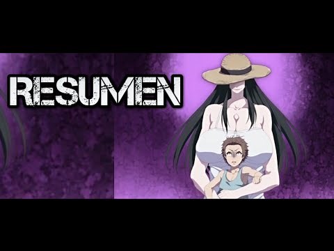 Hachishaku Hachiwa Keraku Meguri[Resumen][Anime H]
