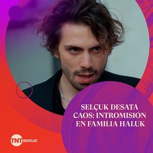 1.4M views · 40K reactions |  Selçuk irrumpió en la vida de Haluk, desatando un escándalo familiar que nadie vio venir. ✅ Mira todos los capítulos de #Traicionada en #HBOMAX | TNT Novelas | Facebook