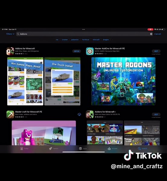 How to Install Demon Slayer Mod in Minecraft PE