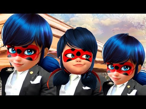 Ladybug - Coffin Dance Song [COVER] №11