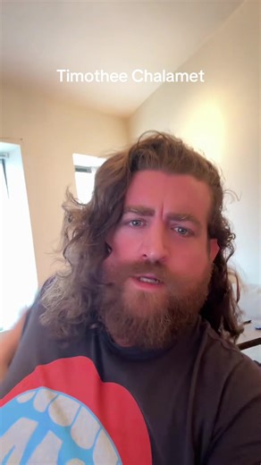 Fat Jesus (@fatjesus3169)’s video of timotheechalamet