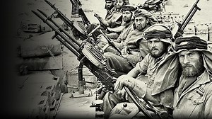 SAS Rogue Warriors Season 1 Episode 1