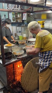 854K views · 8.7K reactions | 85-year-old Grandma Selling Fish Rice...