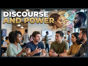 Discourse and Power ||Language and Power ||