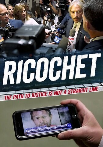 Ricochet