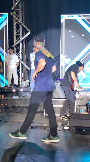 Ito ang viral na stepping ni elias na pumatok noon hanggang ngayon 😲