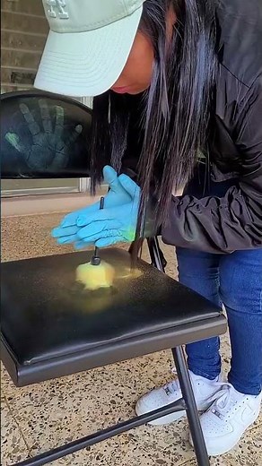 fingerprint forensic expert by S1V2